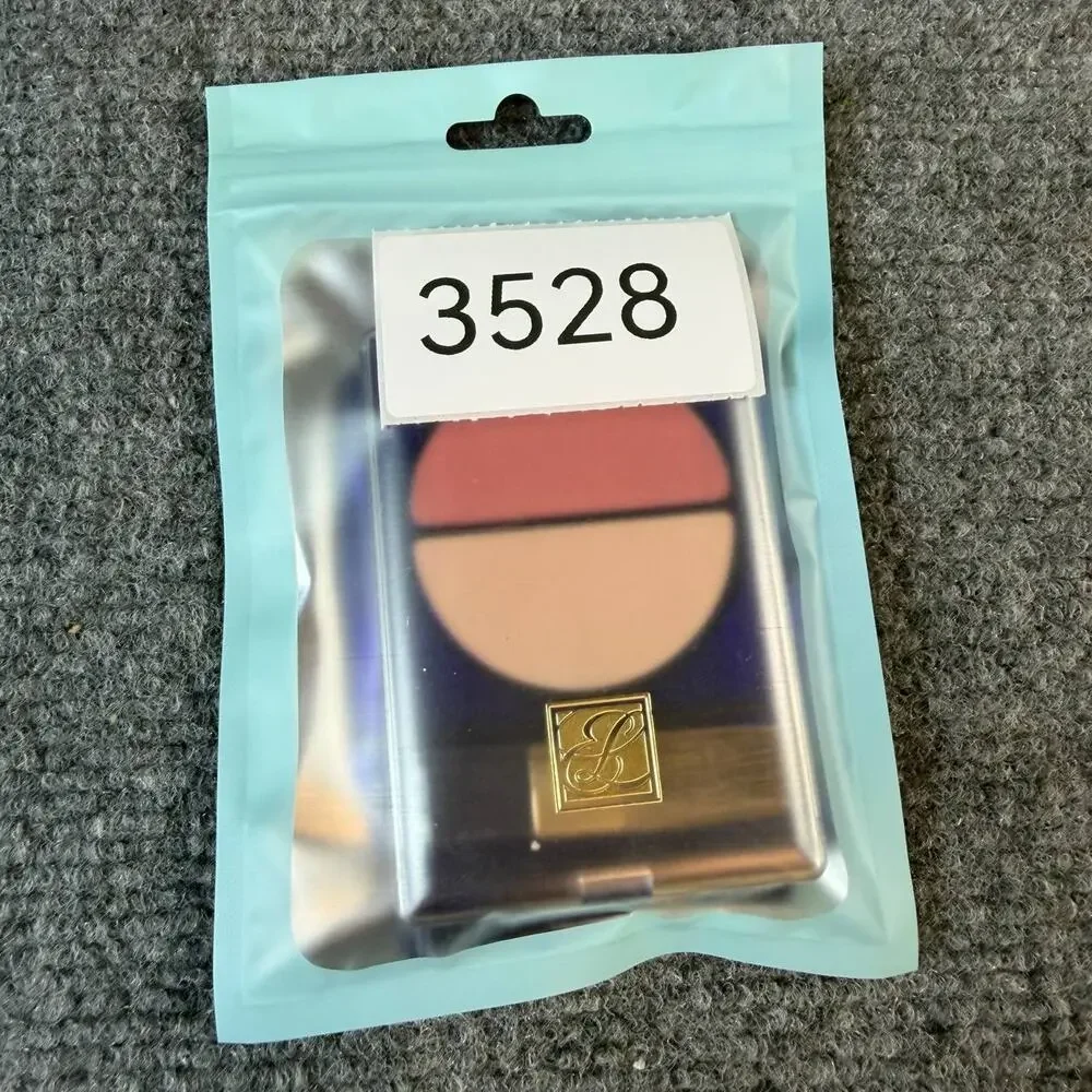 Estée Lauder Blushing Natural CheekColor Duo Discontinued